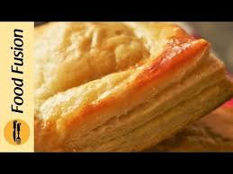 Qeema Patties Recipe By Food Fusion Youtube