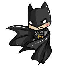 Pin By Destini On Dc Marvel Batman Chibi Chibi Batman