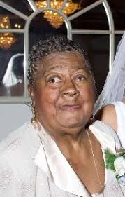 Gladys L. Jones-Gibson Obituary 2012