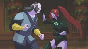Emerald knights online free with hq / high quailty. Random Thoughts Movie Talk Green Lantern First Flight And Green Lantern Emerald Knights