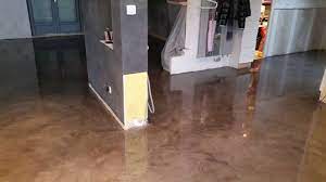 Le prix du béton ciré au m2. Beton Cire Tarif Et Prix Beton Cire Au M2 Beton Imprime Betosysteme Decor