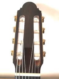 8 Strings Classical Guitar Antonio Marin Montero 1992 Unplayed New On Ohguitar Com But then came the rise of all of the different metal sub genres, and a boom in viral videos that.