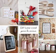 Then, slice a potato in half and make a design. 8 Diy Kitchen Decor Ideas Do It Yourself As Expert Decor Or Design