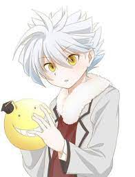 And so itona finally gets his own video.he won it. Assassination Classroom Pictures Itona Horibe Wattpad