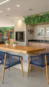 Cozinha Rústica: 10 Modelos e Ideias de Decoração - Webstories Marcenaria Campinas