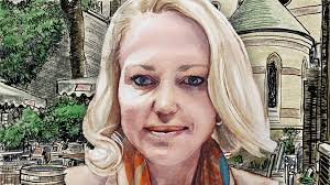 This time next month we. Jennifer Robinson Assange Had Information That Made Him Dangerous Financial Times