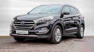 We did not find results for: Hyundai Suv Zum Gunstigen Preis Tucson Als Sondermodell Autobild De