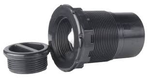 Some drains come with caps. Drain Valves Cmp