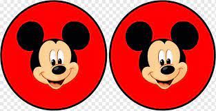 Cdr ultah siap edit miki mouse merah. Mickey Mouse Ulang Tahun Png Pngwing