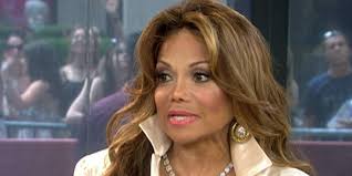 Happy Birthday to LaToya Jackson and Rebbie Jackson