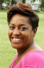 Tasha Gresham's Instagram, Twitter & Facebook