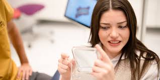 Here's What It Means If Your Teeth Fall Out In Your Dreams