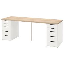 When it comes to building a beautiful desk on a budget, a tried and true approach is to mix and match components from ikea to assemble a custom setup. Table Tops Table Legs Trestles Table Bar System Ikea Ireland