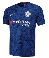 Congratulations to yohanni for winning the signed 2019/20 chelsea fc jersey that comes with an authentic certificate. Buy Chelsea Fc Home Kids Jersey 2019 20 Jerseys More