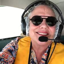 What Matters: Jane Dorn