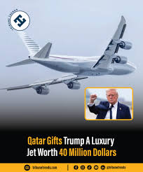 Former-US President Donald Trump is ...