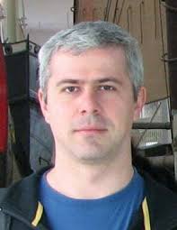 MOCANU Ștefan Alexandru