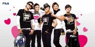 The group consists of four members: Big Bang Kpop Addiction Generation