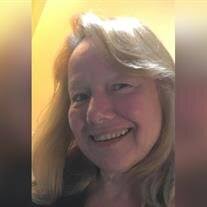 Donna Marie Jones Obituary