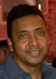 Steven Effendi Solo Soekrasno