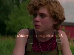 Beverly Marsh Henry Bowers