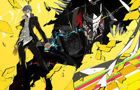 There are more than 40.000 4k wallpapers for you to choose from! Persona 4 Golden 1080p 2k 4k 5k Hd Wallpapers Free Download Wallpaper Flare