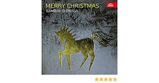 People decorate christmas trees, exchange gifts, eat sweets, sing songs, dance to the christmas carols tunes on this occasion. Zelenka Jan Dismas Merry Christmas Amazon Com Music