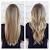 Dirty Blonde Natural Hair