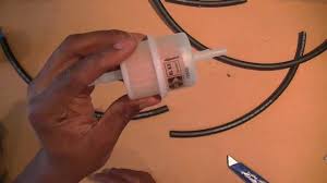 Cleaning solvent recommended for your cleaning kit. How To Clean Your Fuel Injectors This Is The Best Way Without Removing It Youtube