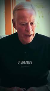 The 3 Biggest Enemies Of Success