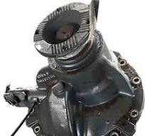 MERCEDES ATEGO DIFFERENTIAL, AXLE DRIVE - A 0003504303, A ...