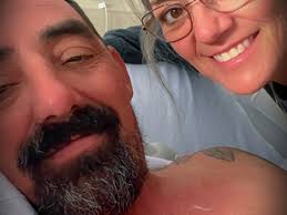 Fundraiser by Chastity Cannon Pickard : Stand with Dave: A Brother's  Healing Path