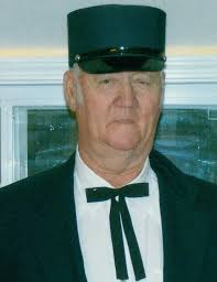 Obituary information for Maurice Wayne Turnbull