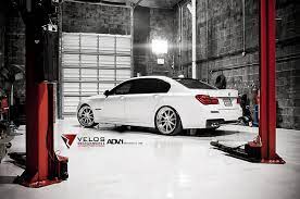 Adv 1 Velos Designwerks Bmw 7 Series Custom Wheels Car Backgrounds Bmw