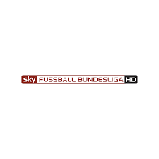 The bundesliga table with current points, goals, home record, away record, form Sky Fussball Bundesliga Hd Logo Vector