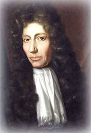 Biografía de Robert Boyle (Su vida, historia, bio resumida)