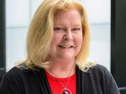 Patricia M. Wiley, M.B.A.