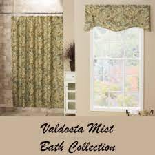 Get up to $100 in rewards! Shower Curtains And Matching Valances Archives Thomasville At Home