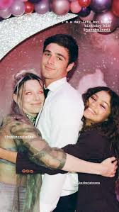 Jacob elordi sends love to ex zendaya after emmys win as kaia gerber romance heats up. Instagram Jacob Elordi Zendaya Coleman Euphoria Hbo