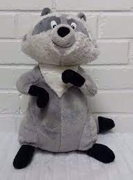 Pin On Stuffed Animals