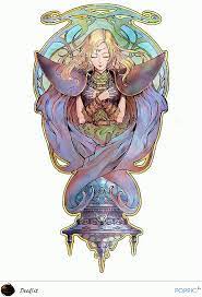 deedlit おしゃれまとめの人気アイデア pinterest claudia medeiros ロードス島戦記 ロードス島 ロードス