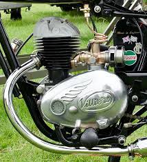 Villiers 10d Engine Engineering Classic Motorcycles Old Motorcycles