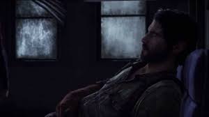 Last of us inner demon