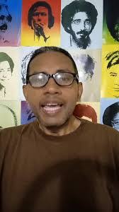 Ricky Gaskins's Instagram, Twitter & Facebook