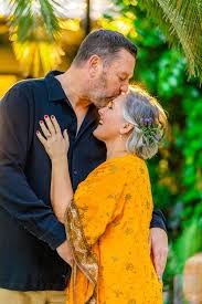 Ricki Lake Says Her Late Husband Helped Her Find Love Anew