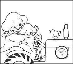 Emerce is een multichannelplatform over online business en marketing. 45 Ideeen Over Kleurplaten Tractor Kleurplaten Tractor Kleurboek