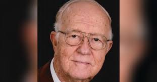 James Daniel Dean Obituary