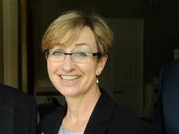 Tributes pour in for 'strong, compassionate and dedicated' Leeds councillor Carmel  Hall