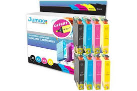 Nos cartouches compatibles epson stylus sx105 sont conçues de manière à ce que la qualité soit équivalente aux cartouches de marque constructeur. Cartouche D Encre Jumao 8 Cartouches Jumao T071 Compatibles Pour Epson Stylus Sx105 Sx100 S21 S20 D92 Darty