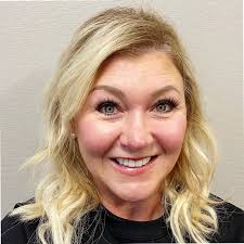 Amy Scates Email & Phone Number